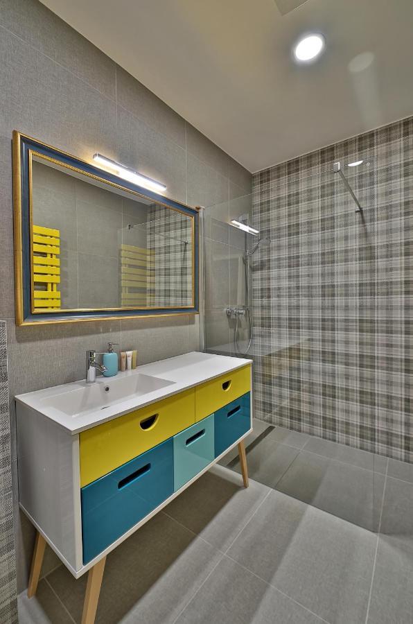 Hotel Pod Branou バルデヨフ エクステリア 写真